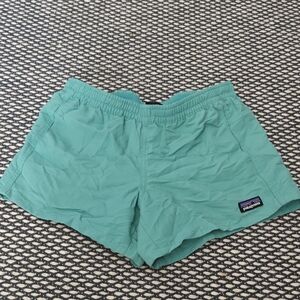 Patagonia Girls' Baggies Shorts